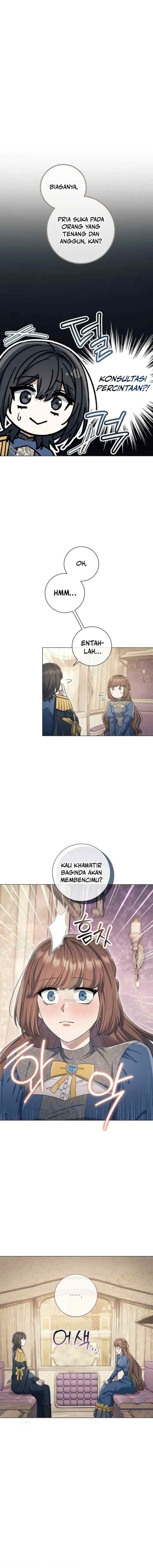 Magic Lord chapter 28 halaman 13