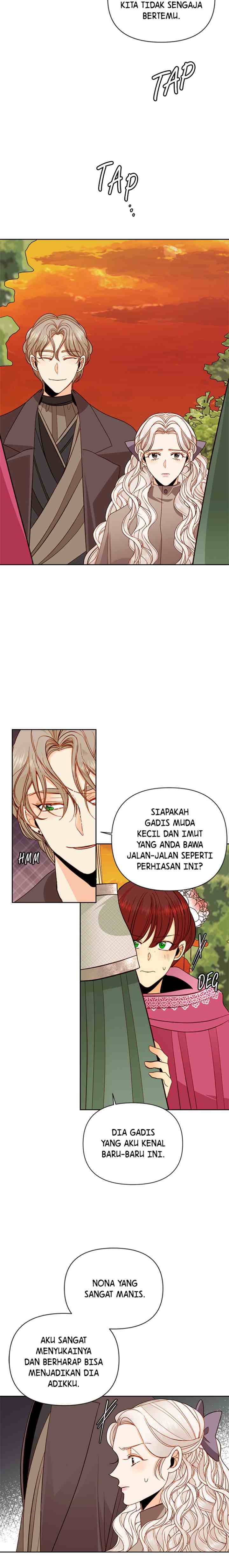 The Remarried Empress chapter 54 halaman 10