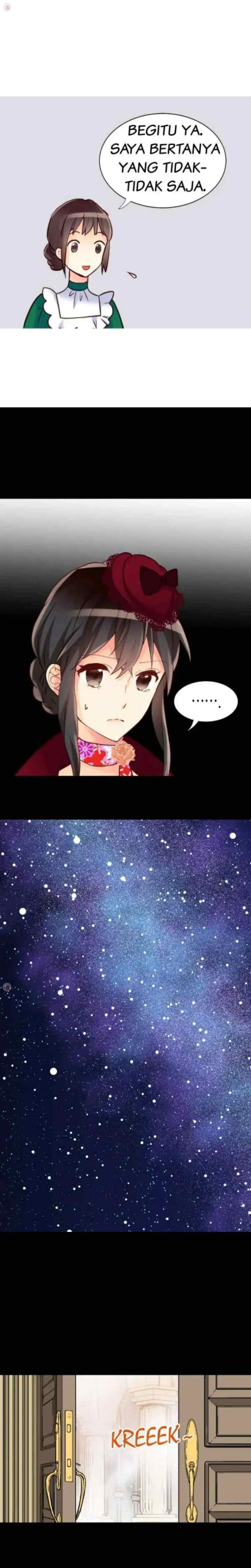 Empress of Another World chapter 83 halaman 5