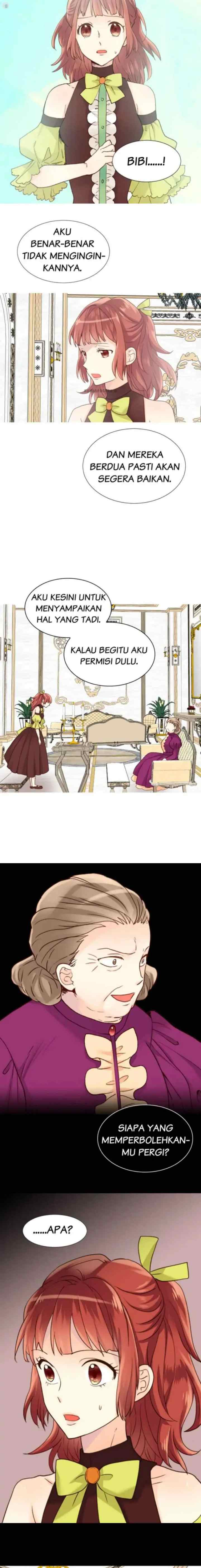 Empress of Another World chapter 100 halaman 12