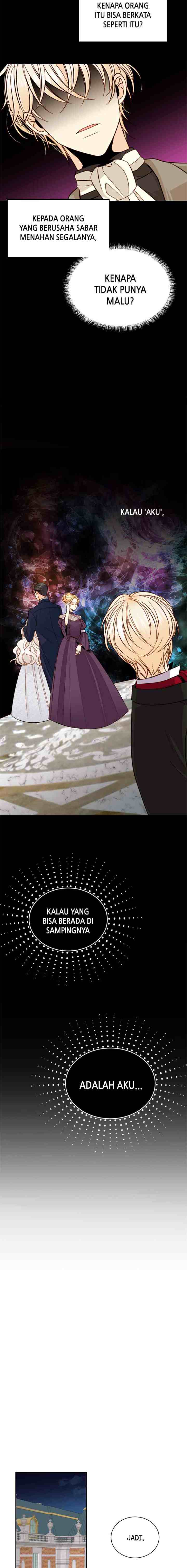The Remarried Empress chapter 38 halaman 16