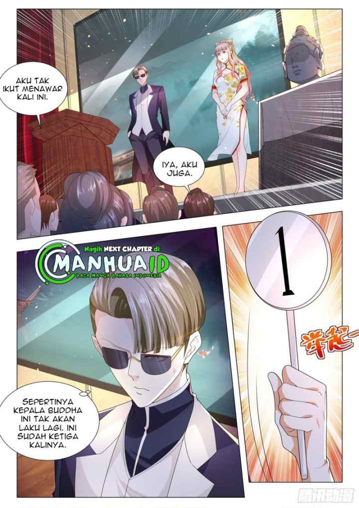 Shen Hao's Heavenly Fall System chapter 156 halaman 12