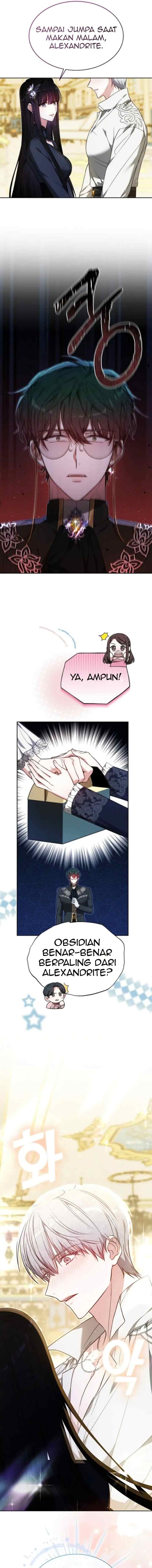 Bride of Obsidian chapter 18 halaman 15