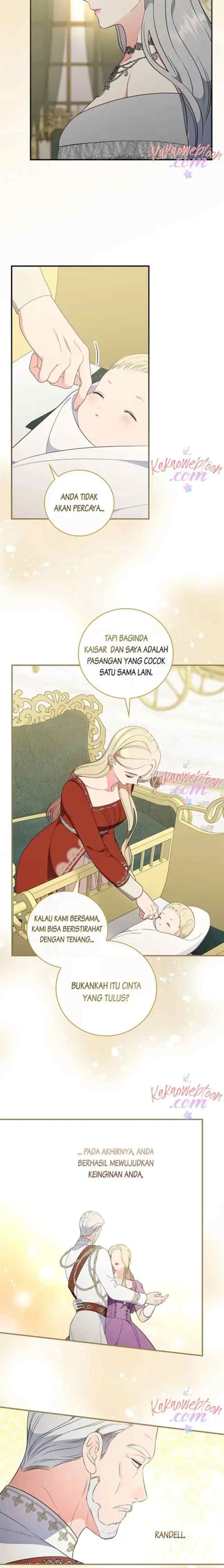 Duchess of the Glass House chapter 100 halaman 10