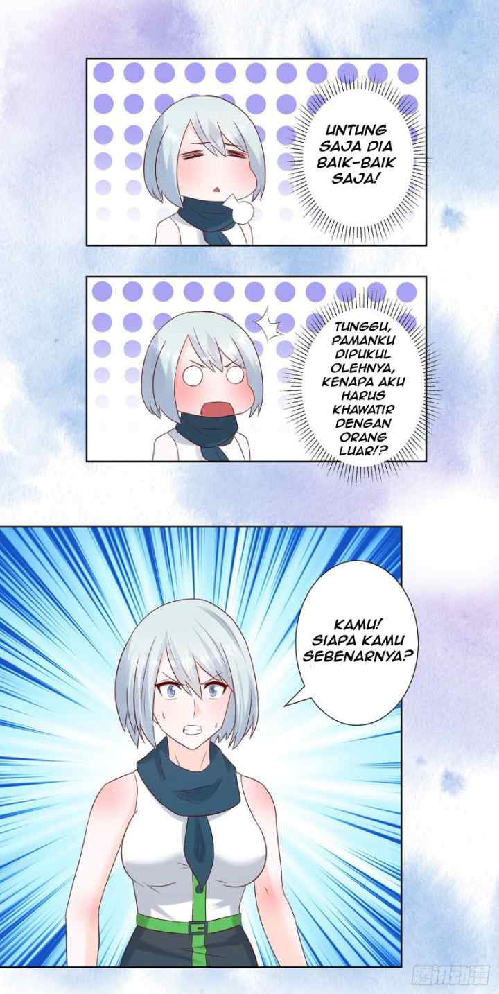 Cultivators In The City chapter 17 halaman 17