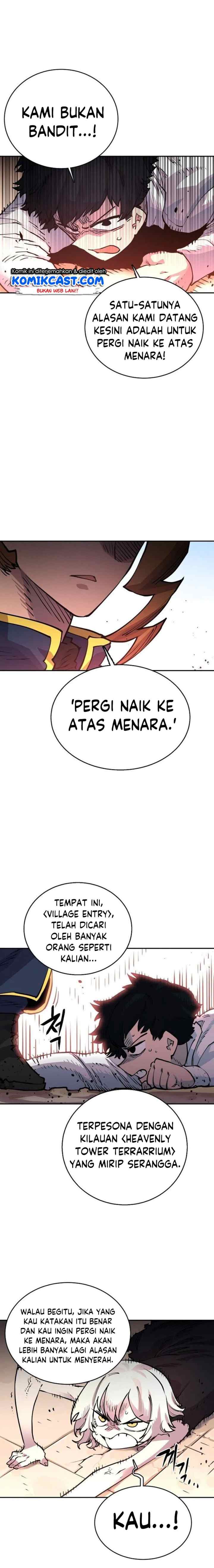Players chapter 8 halaman 16