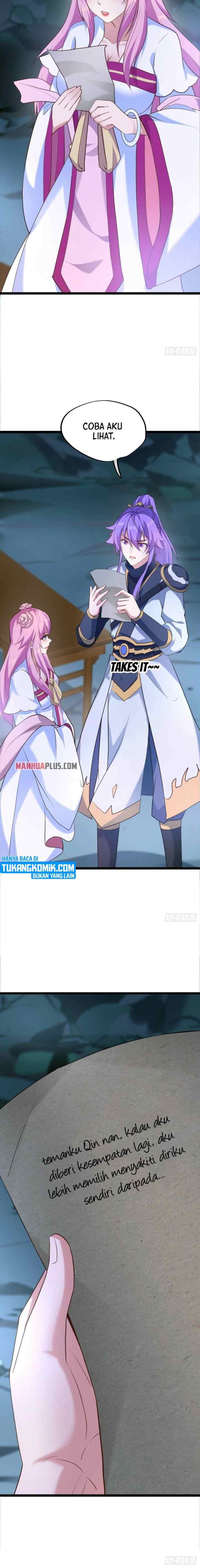 Peerless Soul (Peerless Battle Spirit) chapter 434 halaman 15