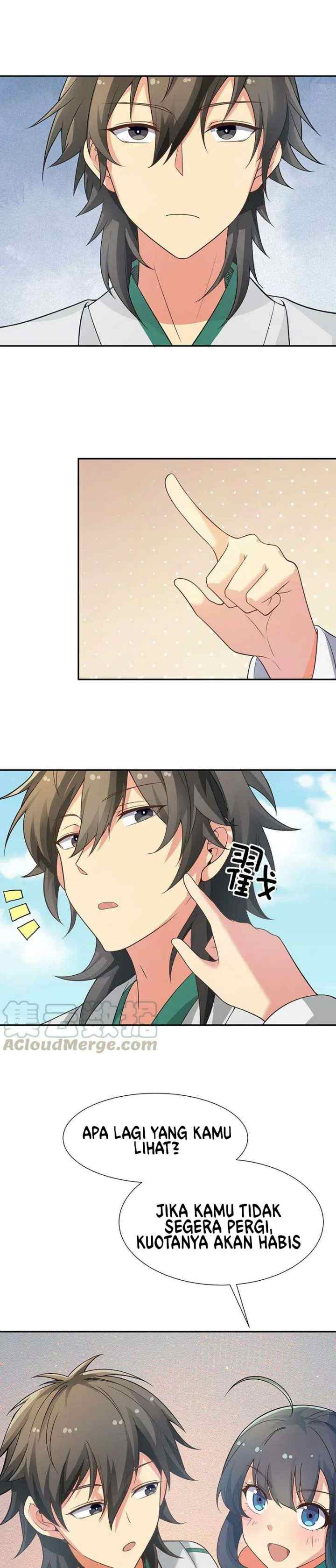 Female Cultivators Are After Me chapter 36 halaman 10