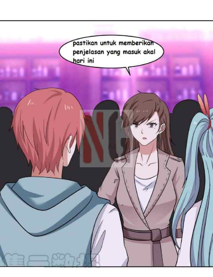 I Have a Dragon on My Body chapter 145 halaman 6
