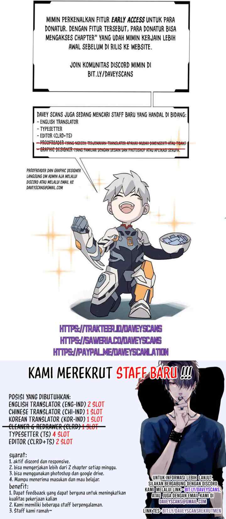 Xianzun Luowuji chapter 101 halaman 14