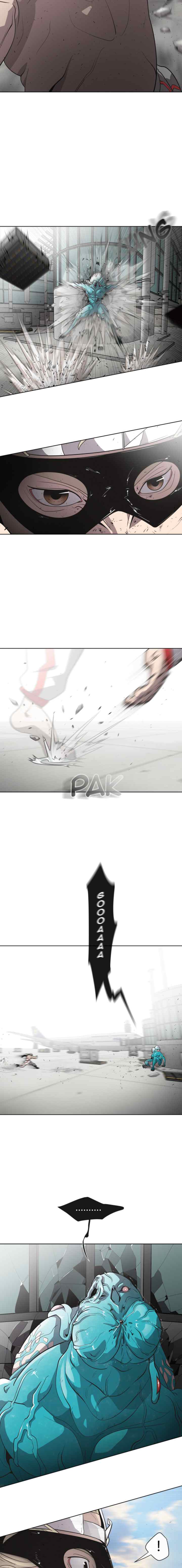 Superhuman Era chapter 22 halaman 10