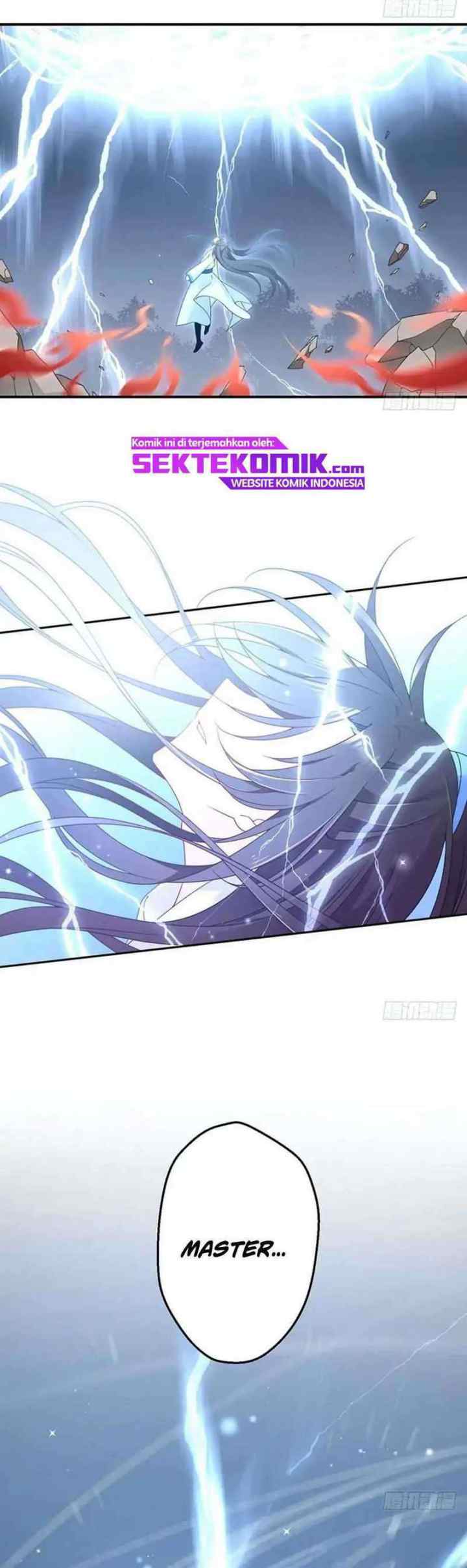 Meng Shi Zai Shang chapter 123 halaman 15