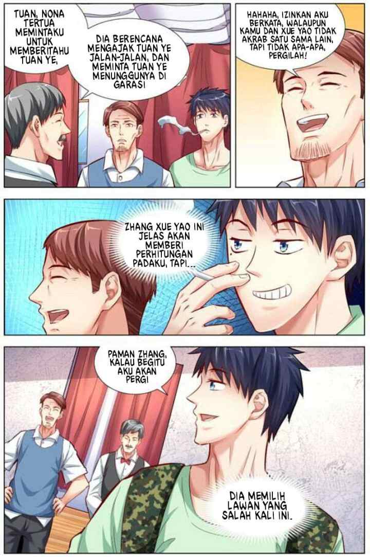 Ace Master chapter 4 halaman 10