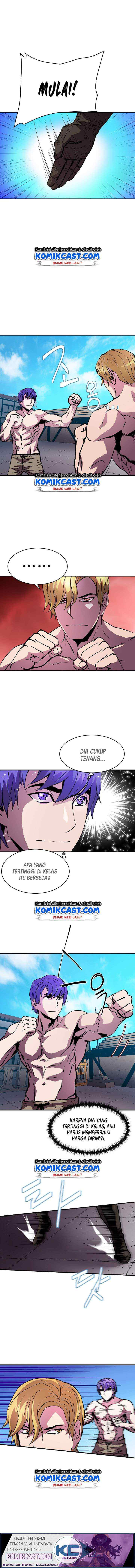 Rebirth of the 8-Circled Mage chapter 23 halaman 4