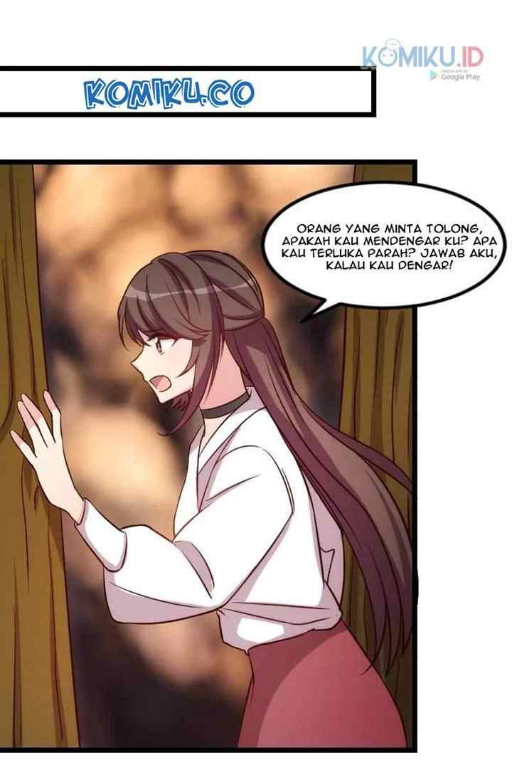 CEO's Sudden Proposal chapter 87 halaman 9