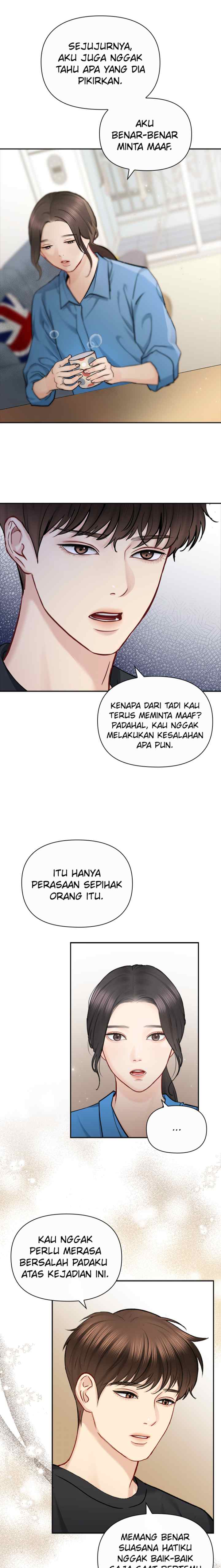 Date First, Love Later chapter 79 halaman 7