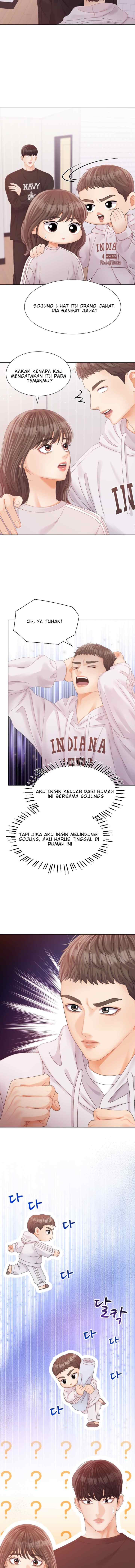 Purely Roommates chapter 64 halaman 9