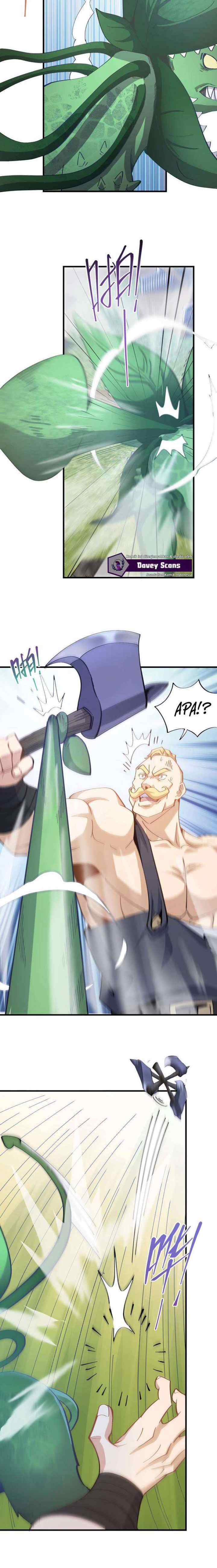 Supreme Magic Weapon chapter 2 halaman 12