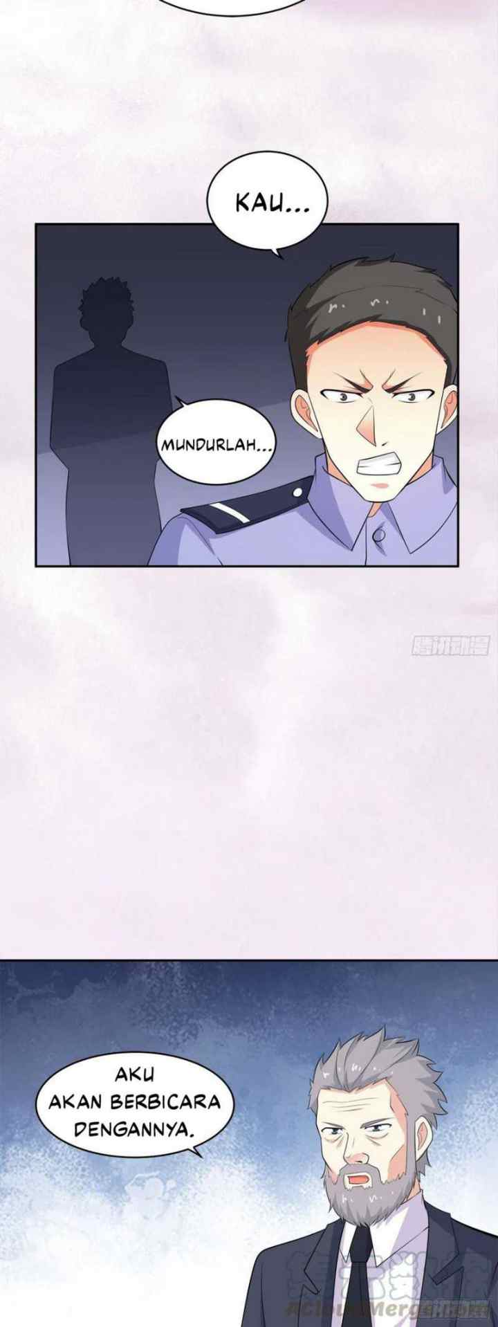 Cultivators In The City chapter 133 halaman 16