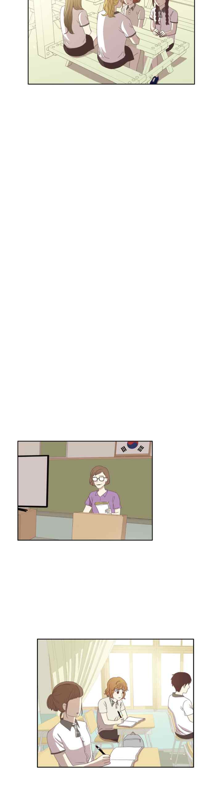 Odd Girls Out S1 chapter 90 halaman 12