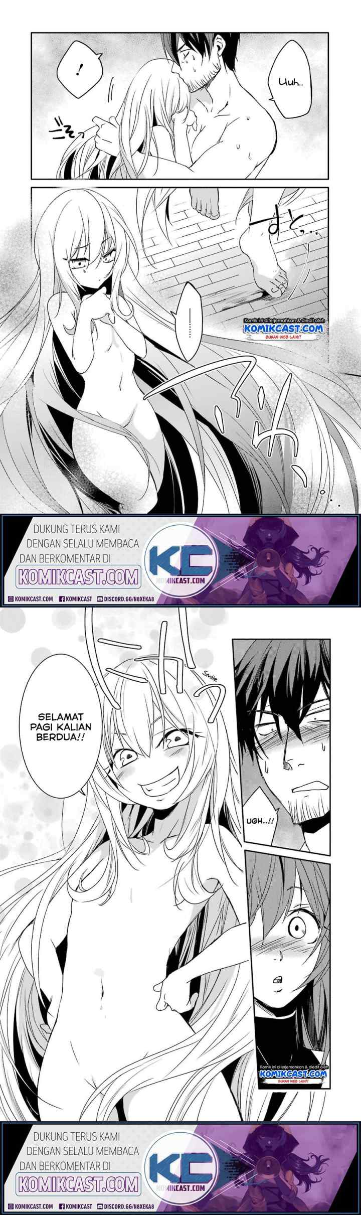 Mannen D-rank no Chuunen Boukensha, Yotta Ikioi de Densetsu no Ken wo Hikkonuku chapter 12 halaman 8