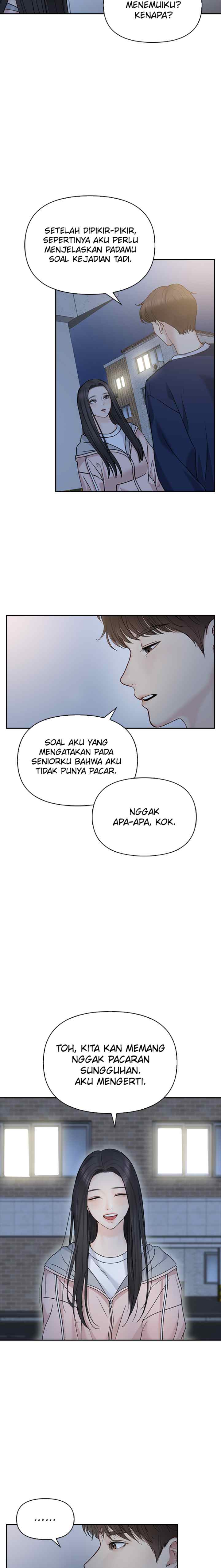 Date First, Love Later chapter 32 halaman 7