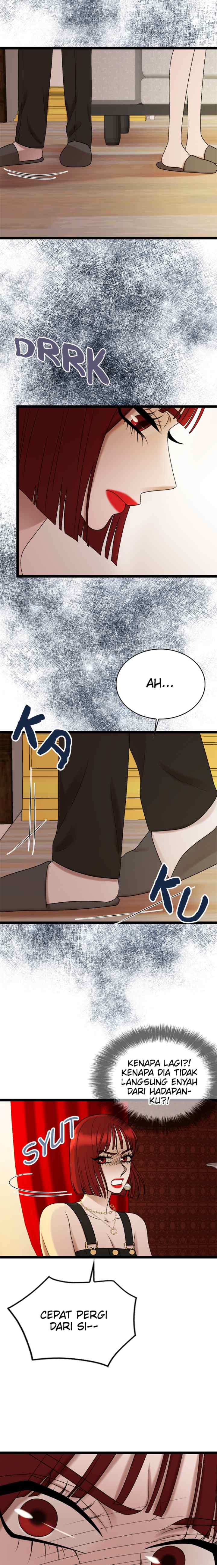 Celebrity Roommate chapter 71 halaman 19
