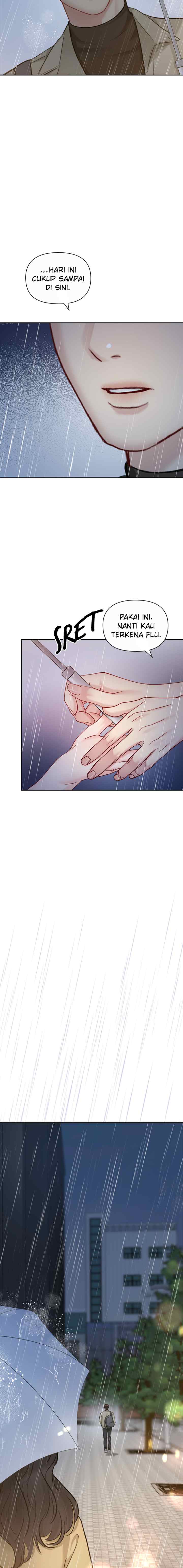 Date First, Love Later chapter 88 halaman 13
