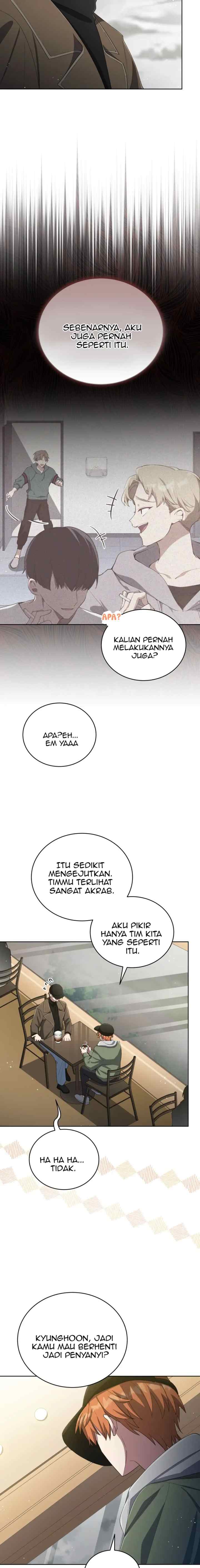 The Second Life of an Idol chapter 41 halaman 4