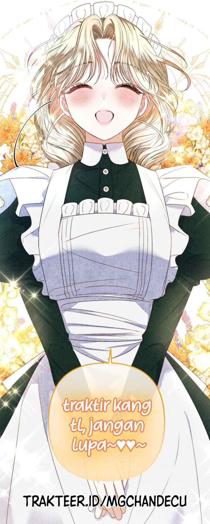 Being a Maid is Better than Being a Princess chapter 7 halaman 18