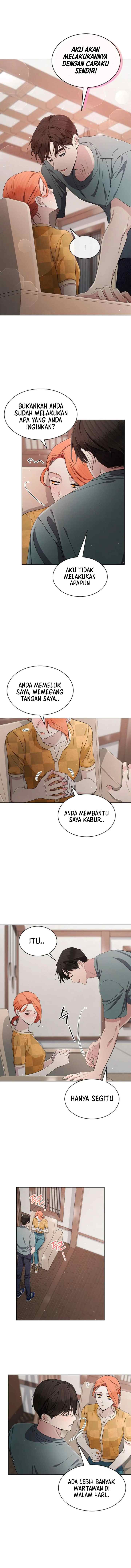 The Castle - Gwian's Bride chapter 44 halaman 6