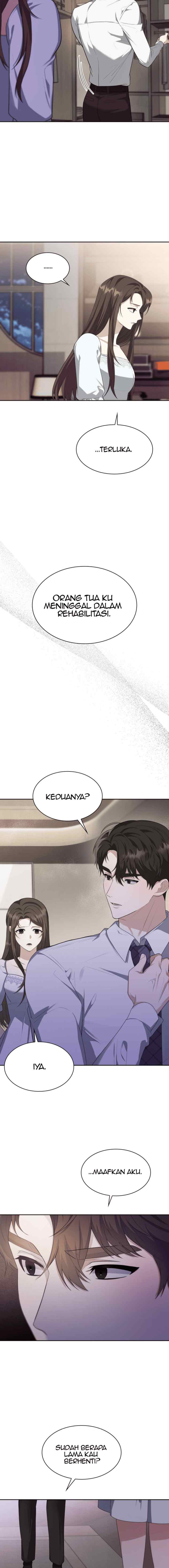 Love Affair chapter 9 halaman 12