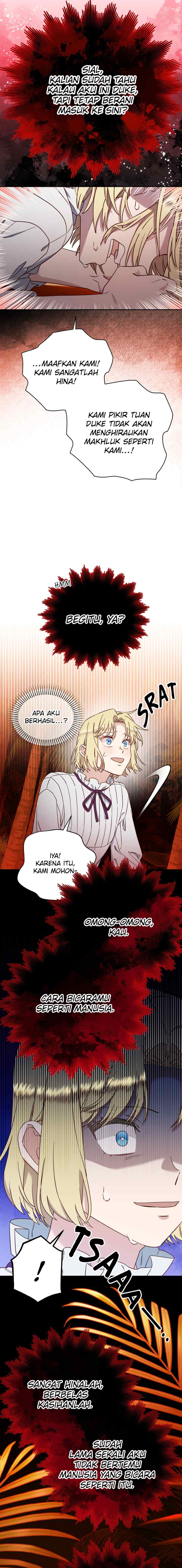 Guhaejuseyo Gongjunim chapter 64 halaman 12