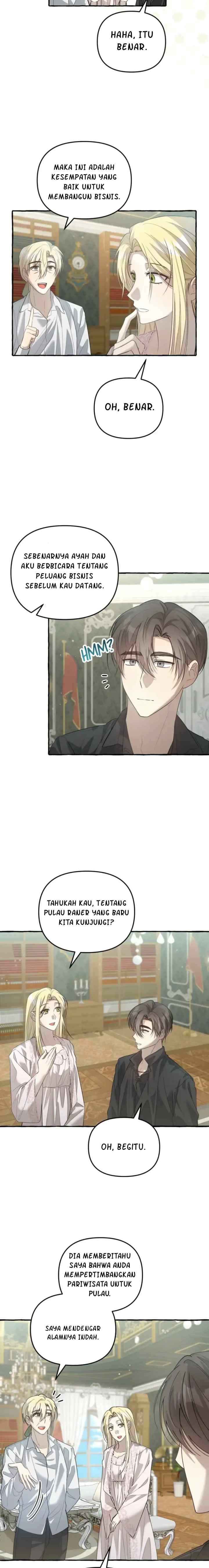Are We Still In Love? chapter 20 halaman 13