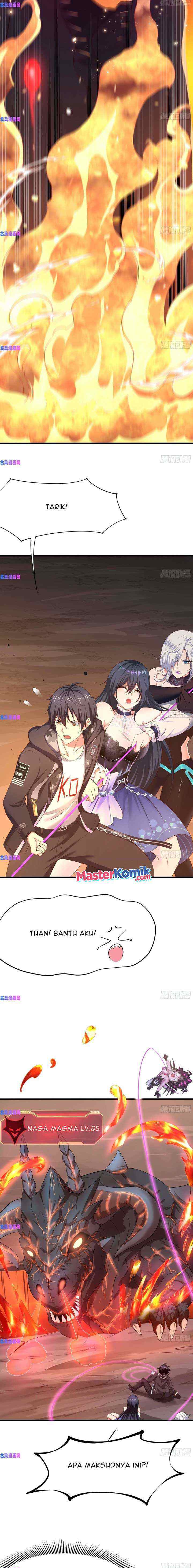 I Made A Harem In The Underworld chapter 41 halaman 6