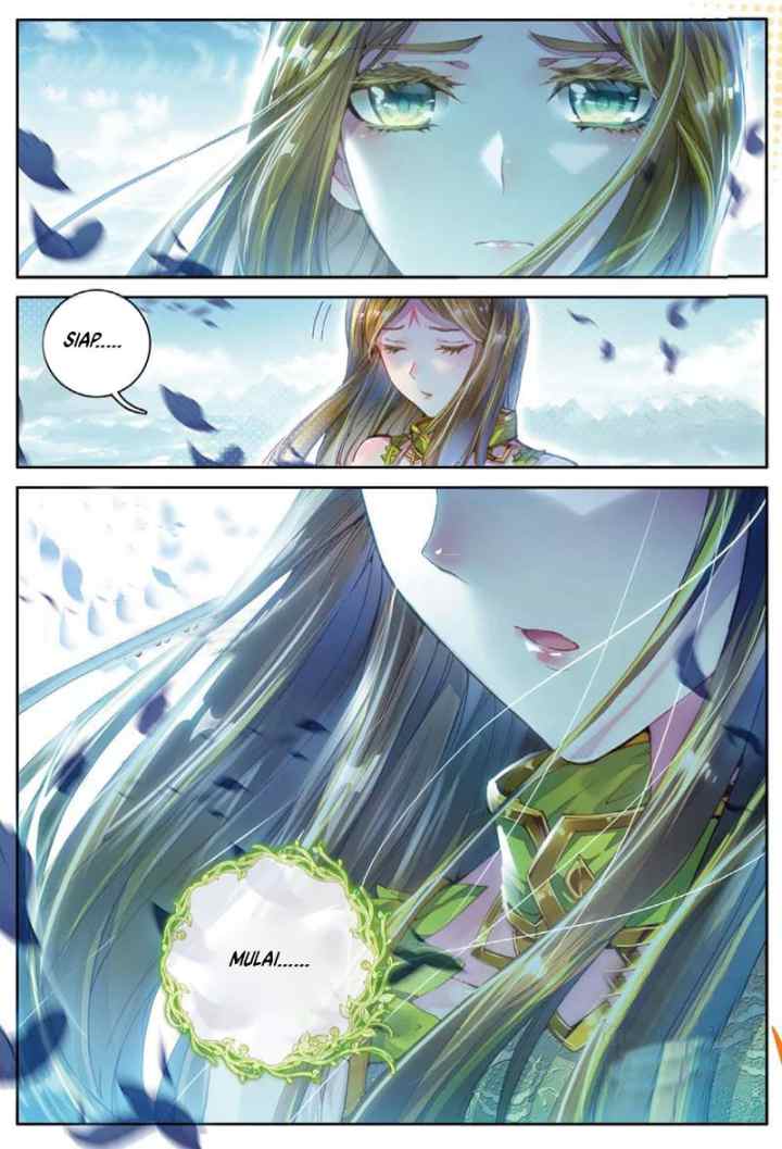 Soul Land 2.5 chapter 47.2 halaman 8