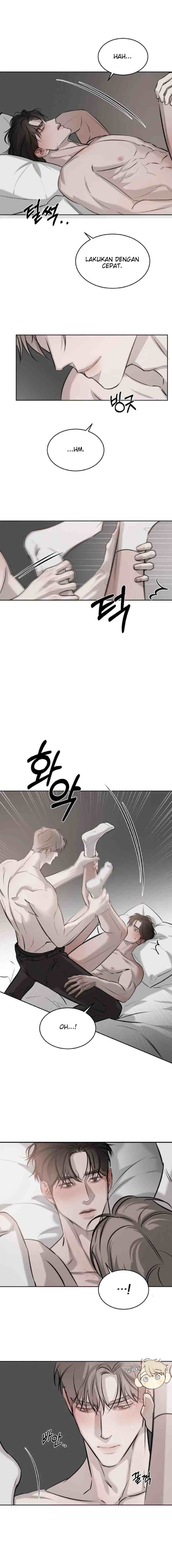 The Flower Blooming Baby Lord chapter 22 halaman 8