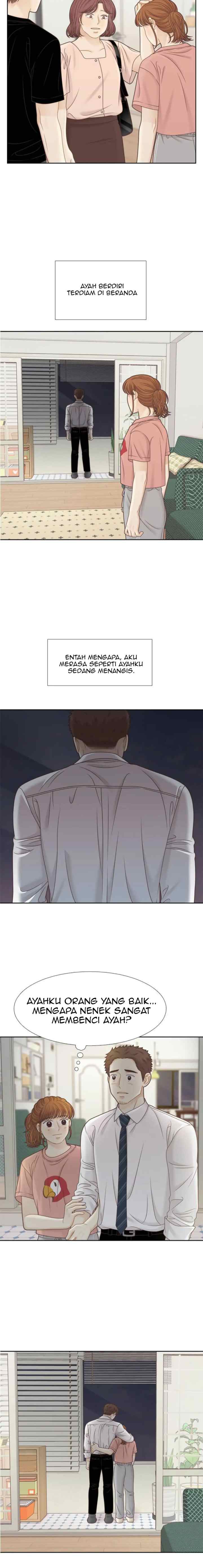 Odd Girls Out S2 chapter 154 halaman 12