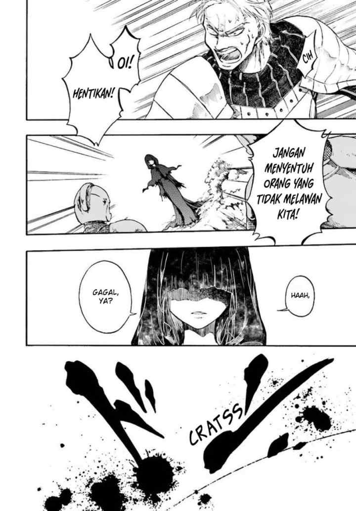 Isekai Apocalypse MYNOGHRA chapter 7.2 halaman 5