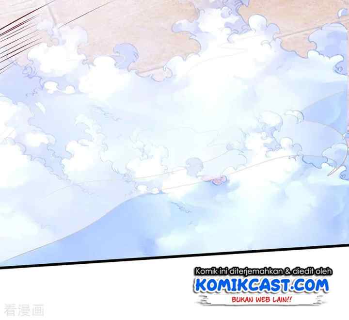City of Heaven Time Stamp chapter 31 halaman 11