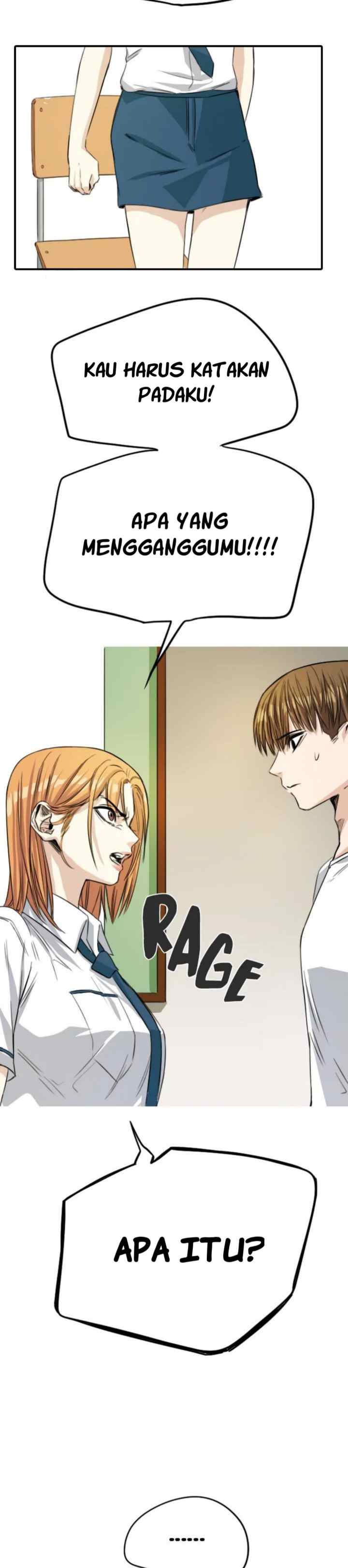 Drawing Romance chapter 53 halaman 8