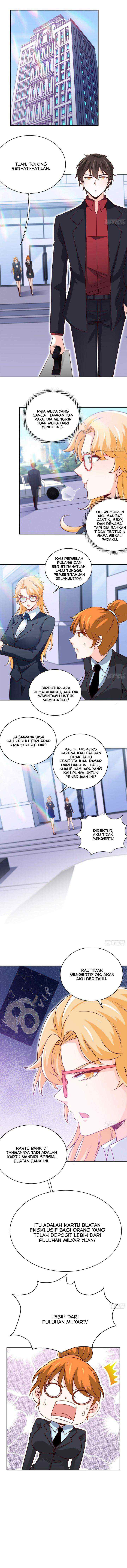 I Am Han Sanqian chapter 32 halaman 10
