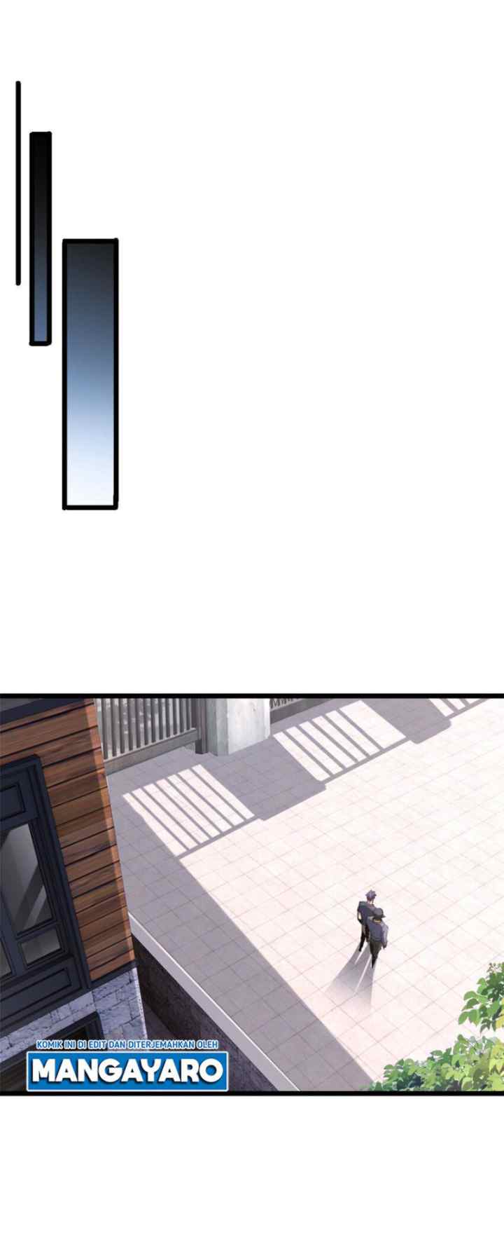 Let Me Game In Peace chapter 67 halaman 17