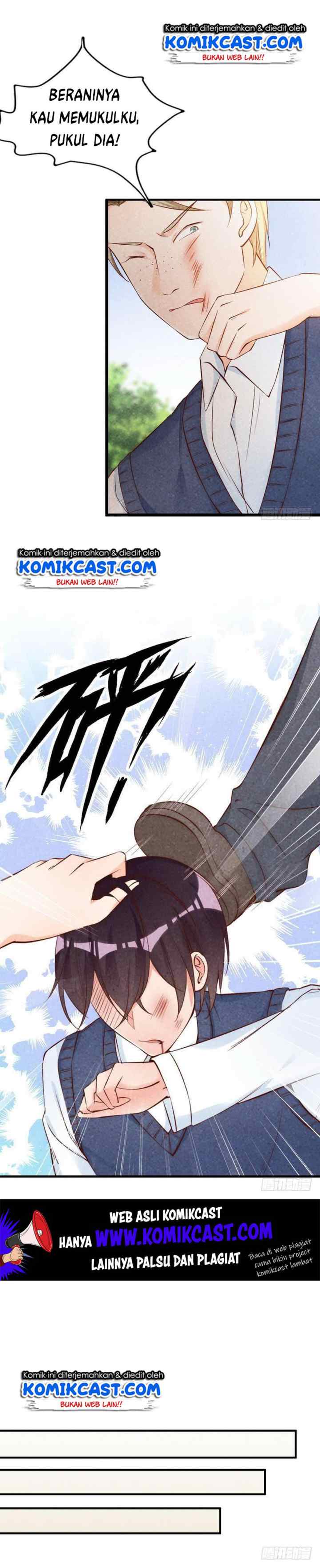 My Wife is Cold-Hearted chapter 59 halaman 9