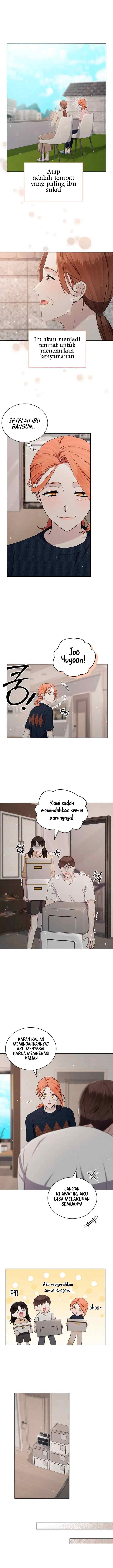 The Castle - Gwian's Bride chapter 36 halaman 6