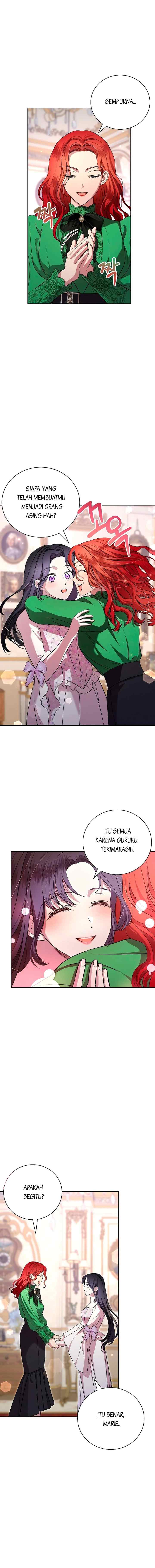To My Husband's Mistress chapter 14 halaman 8