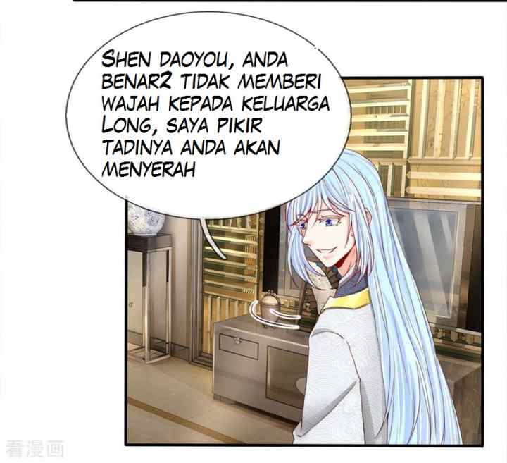 Immortal Daddy Xianzun chapter 69 halaman 13