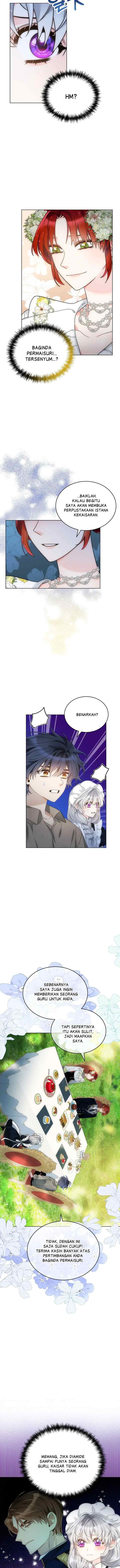 The Evil Empress Loves Me So Much chapter 53 halaman 6
