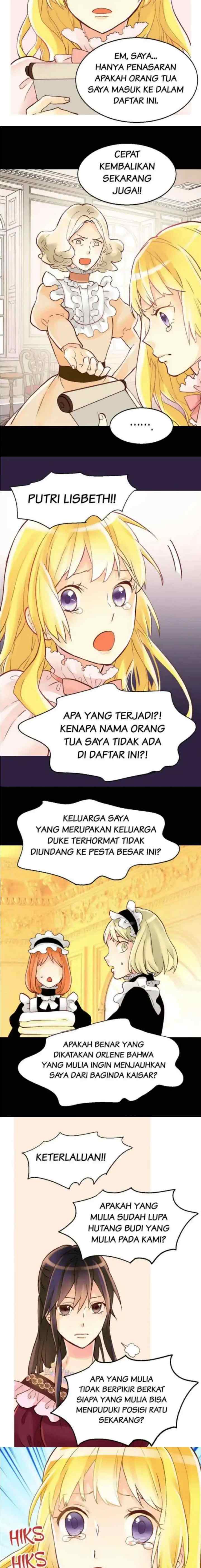 Empress of Another World chapter 22 halaman 7