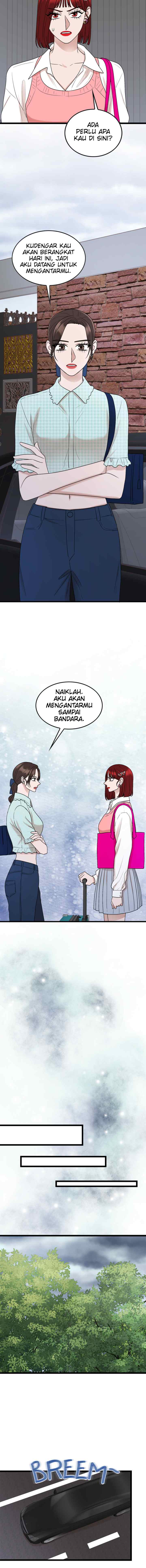 Celebrity Roommate chapter 116 halaman 6